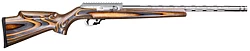 IF-5, 22 WMR with Brown/Gray Sporter Stock, with RR