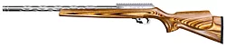 SF-1, 17 HMR with Brown Laminated Sporter Stock, with RR