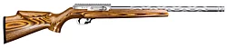 SF-1, 17 HMR with Brown Laminated Sporter Stock, with RR