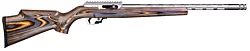 IF-5, 22 LR with Brown/Gray Sporter Stock, with RR