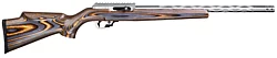 SF-1, 22 LR with Brown/Gray Laminated Sporter Stock, with RR