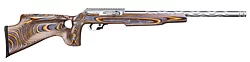 SF-1, 17 HMR with Brown/Gray Thumbhole Stock, with RR