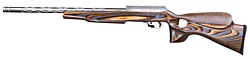 SF-1, 22 WMR with Brown/Gray Thumbhole Stock, with RR