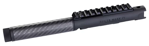 Lightweight 6" Barrel on Ruger MK IV Upper