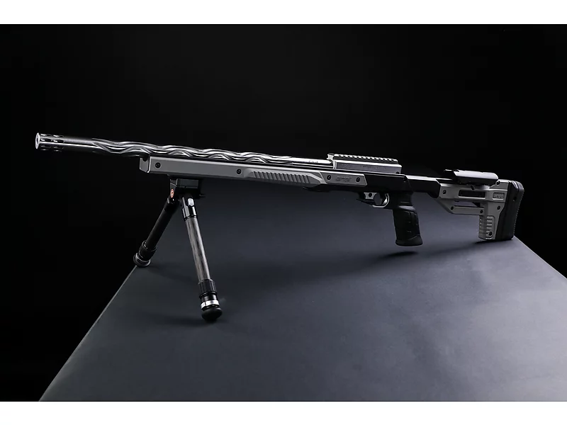 VF-ORYX Gunwerks Elevate BiPod