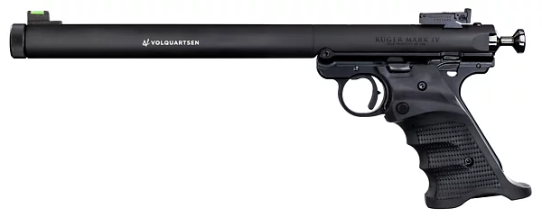 Volquartsen 10" Classic Pistol