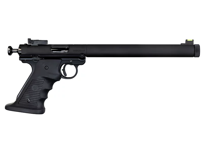 Volquartsen 10" Classic Pistol