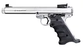 Stainless Pistol