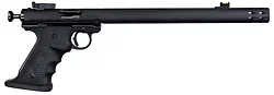 Volquartsen 10" Classic Pistol, Forward Blow Comp