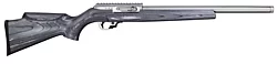 Classic, 17 HMR with Gray Laminated Sporter Stock, with RR