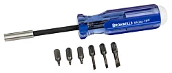 MK IV Screwdriver Set