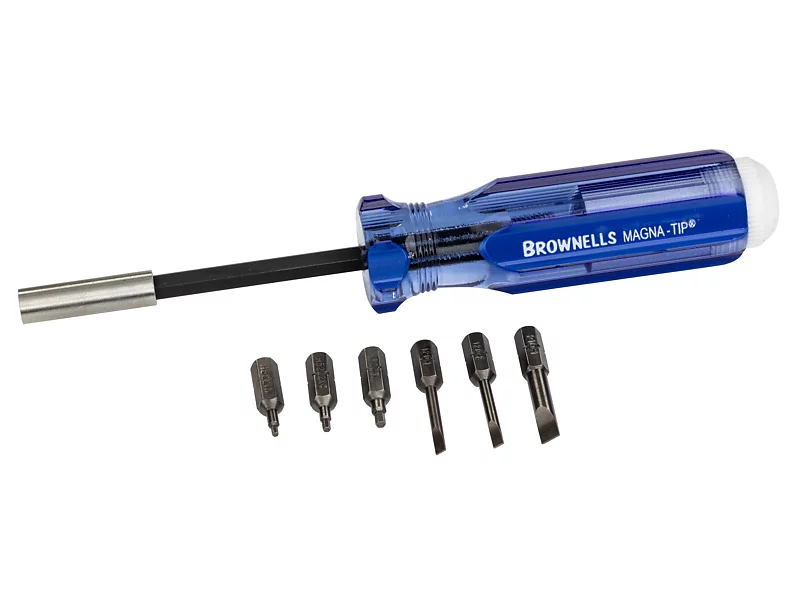 MK IV Screwdriver Set