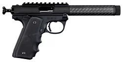 Volquartsen 6" Lightweight Pistol