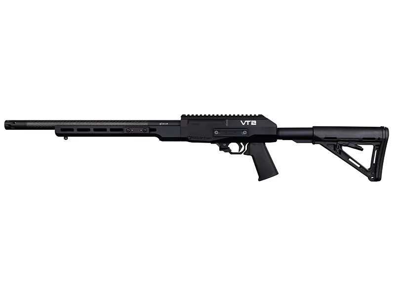 VT2 Takedown Rifle, 22 LR, with RR