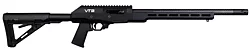 VT2 Takedown Rifle, 22 LR, with RR