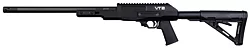 VT2 Takedown Rifle, 22 LR, Short Handguard, with RR