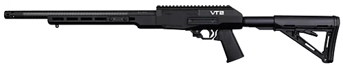 VT2 Takedown Rifle, 22 WMR, with RR