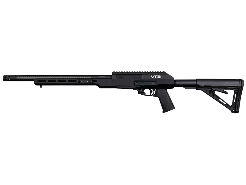 VT2 Takedown Rifle, 22 WMR, with RR