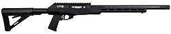 VT2 Takedown Rifle, 22 WMR, with RR