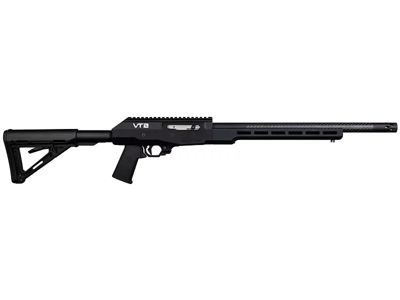 VT2 Takedown Rifle, 22 WMR, with RR