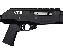 VT2 Takedown Rifle, 22 WMR, with RR