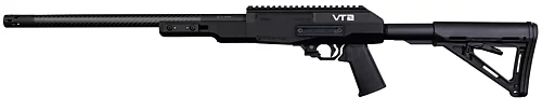 VT2 Takedown Rifle, 22 WMR, Short Handguard, with RR