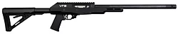 VT2 Takedown Rifle, 22 WMR, Short Handguard, with RR