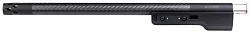 VT2 Takedown Rifle, Both 17 HMR and 22 WMR, Short Handguards, with RR