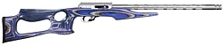 IF-5, 22 LR with Blue Lightweight Thumbhole Stock, with RR