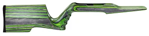 AS-1 Stock Green