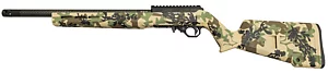 VM-22 with Custom Camo Magpul Stock