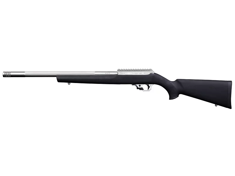 Deluxe, 22 LR with Hogue Stock, with RR