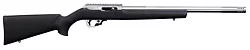 Deluxe, 22 LR with Hogue Stock, with RR