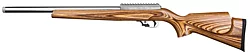 Classic, 22 LR with Brown Sporter Stock, with RR