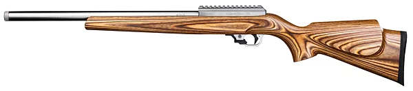 Classic, 22 LR with Brown Sporter Stock, with RR