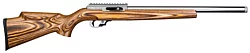 Classic, 22 LR with Brown Sporter Stock, with RR