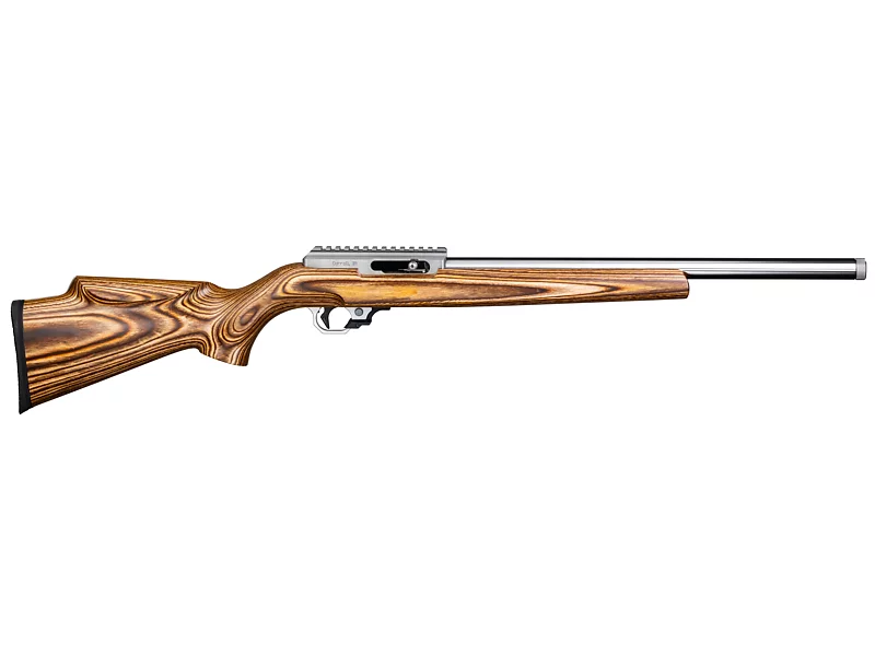 Classic, 22 LR with Brown Sporter Stock, with RR