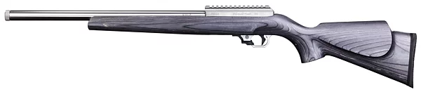 Classic, 22 LR with Gray Laminated Sporter Stock, with RR