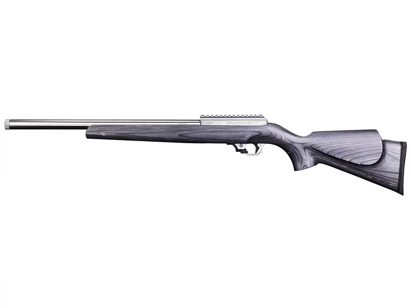 Classic, 22 LR with Gray Laminated Sporter Stock, with RR