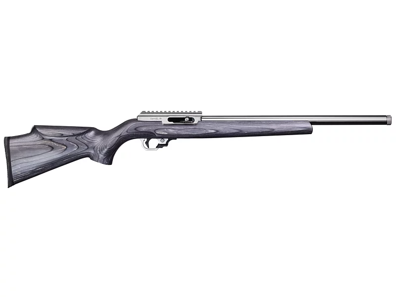 Classic, 22 LR with Gray Laminated Sporter Stock, with RR