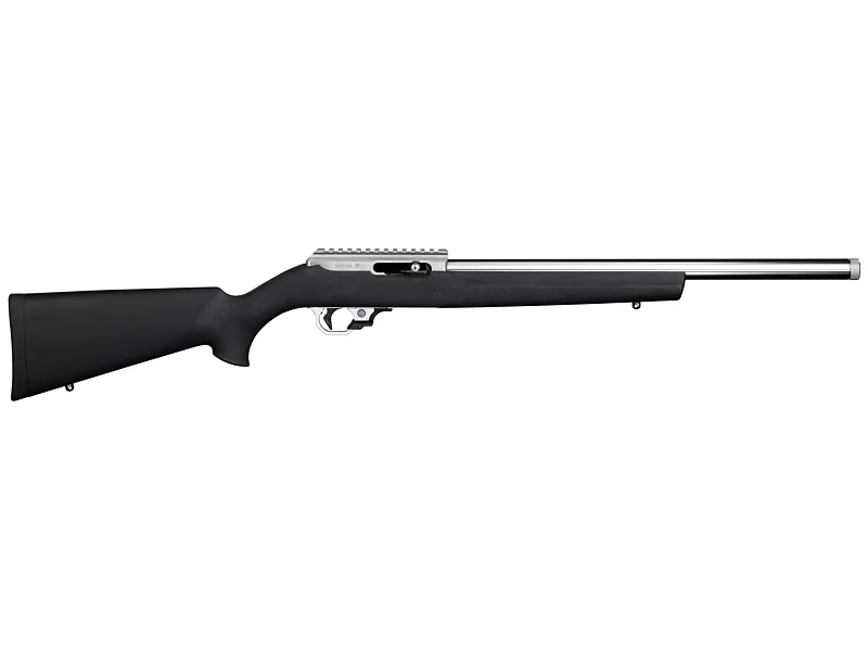 Classic, 22 LR with Hogue Stock, with RR