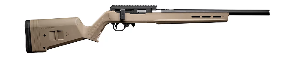 Vanquish Summit FDE Right