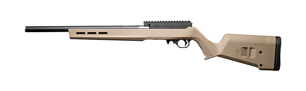 Vanquish Summit FDE Left