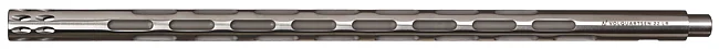 iflute barrel