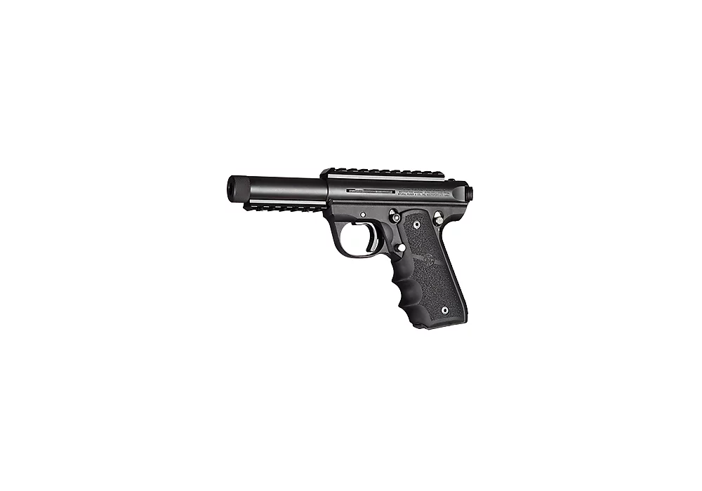 Ruger MKIII 22/45 - Small