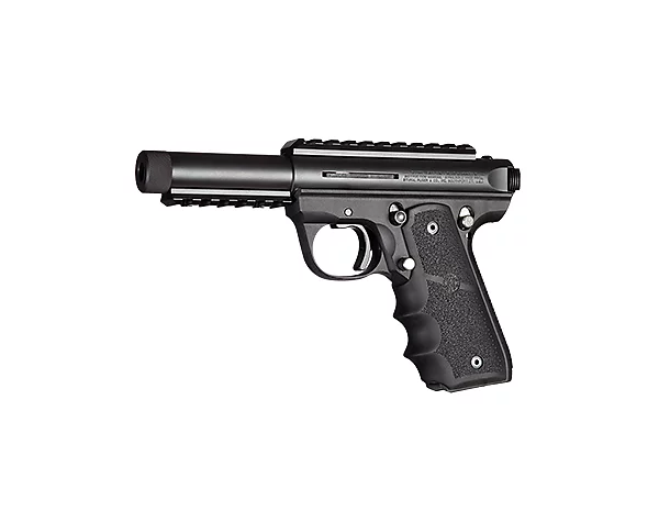 Ruger MKIII 22/45 - Small