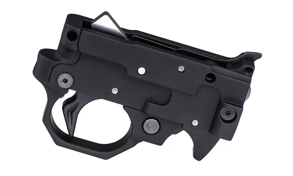 Black TG2000