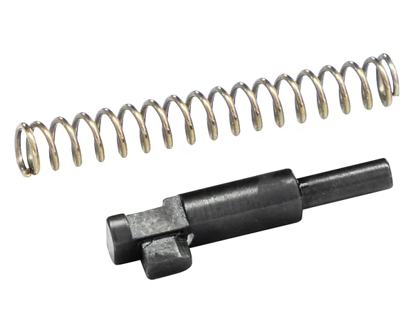 Plunger and Spring for M&P 15-22 Extractor