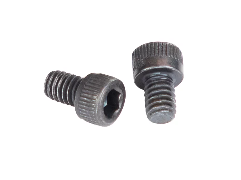 Accessory Rail For LLV Uppers