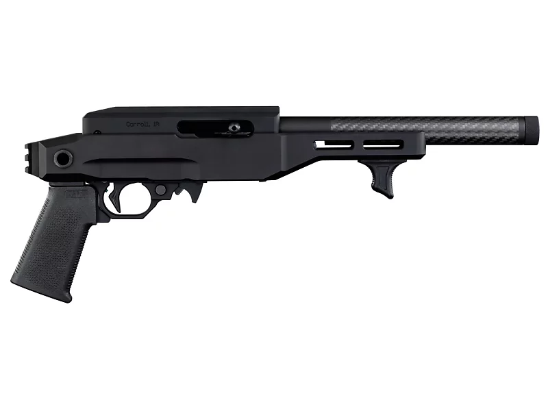 ENV-9, no brace